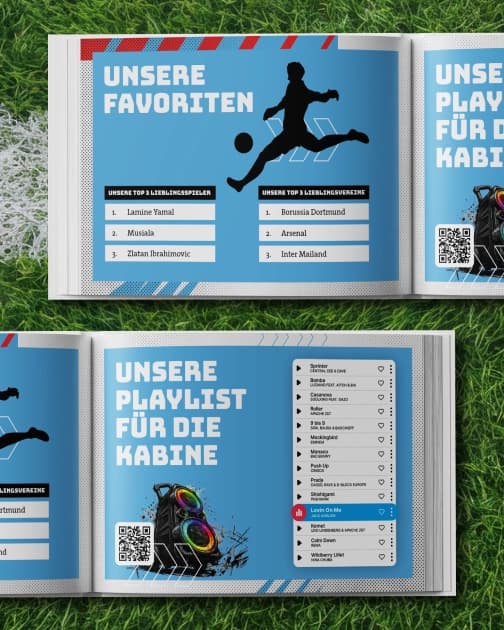 Design-Vorlagen preview 2