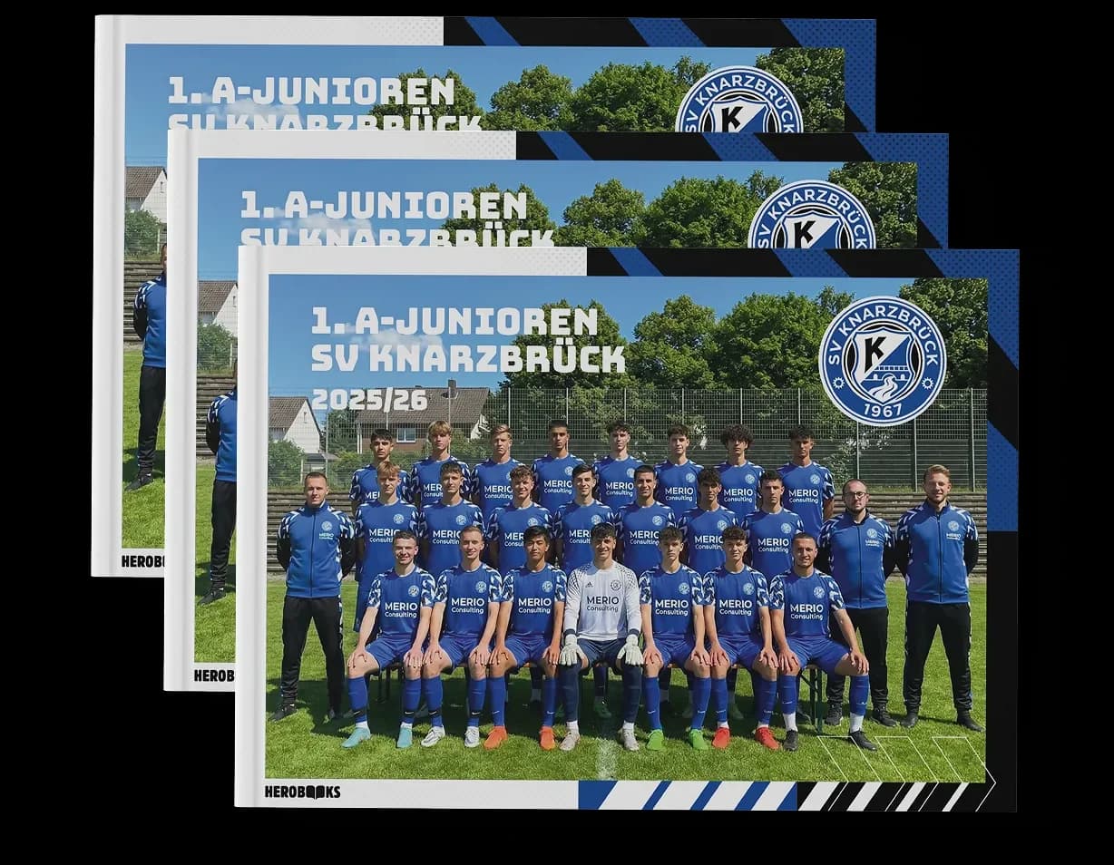 Gruppe von Menschen bei kreativer Aktivität