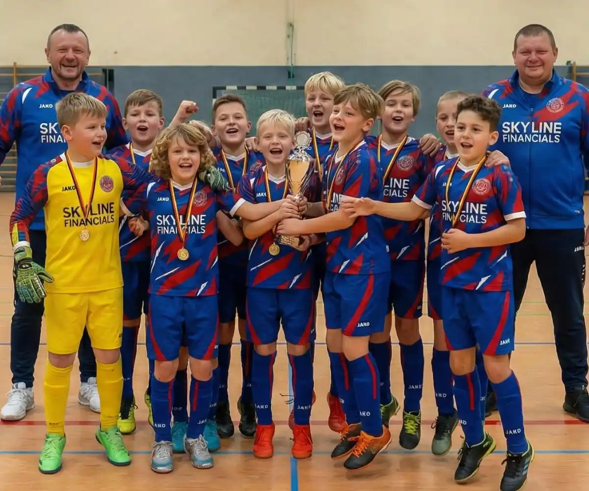 Das Turnier-Highlight