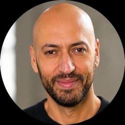 Ahmad Ahmed, board member and sporting director at Ratingen City