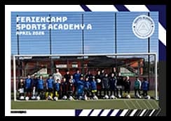 Team book of Sports Academy A